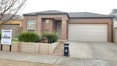 Picture of 55 Riverbank Boulevard, MELTON WEST VIC 3337