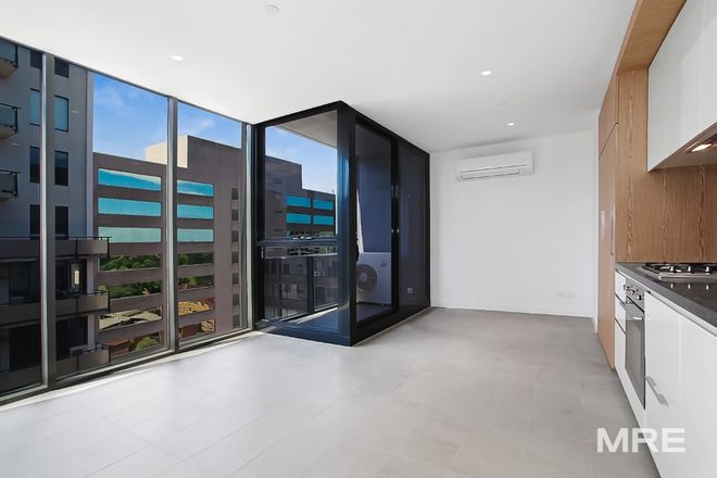 Picture of 1111/74 Queens Road, MELBOURNE VIC 3004