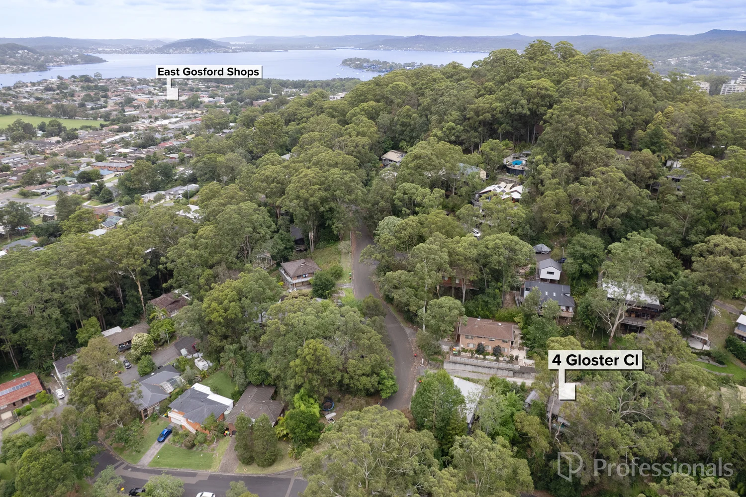 Additional image 14 of 4 Gloster Close, East Gosford NSW 2250
