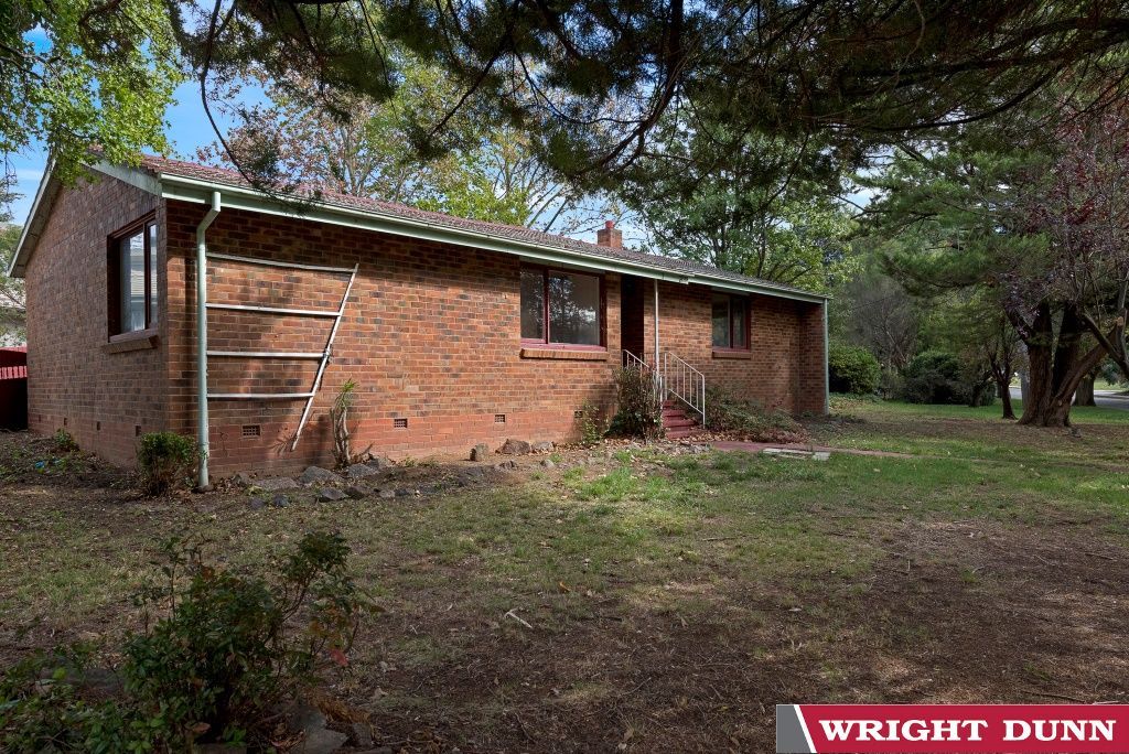 1 Glover Street, Lyneham ACT 2602, Image 1