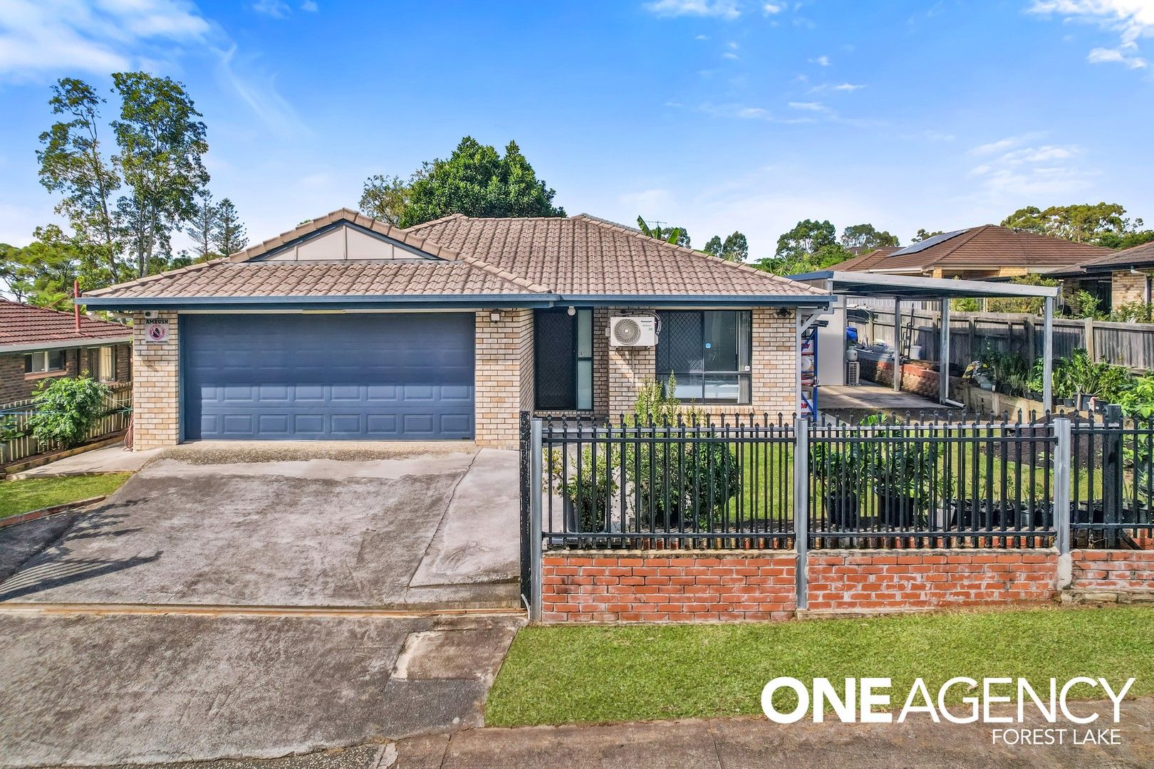 42 Eugenia St, Inala QLD 4077, Image 0