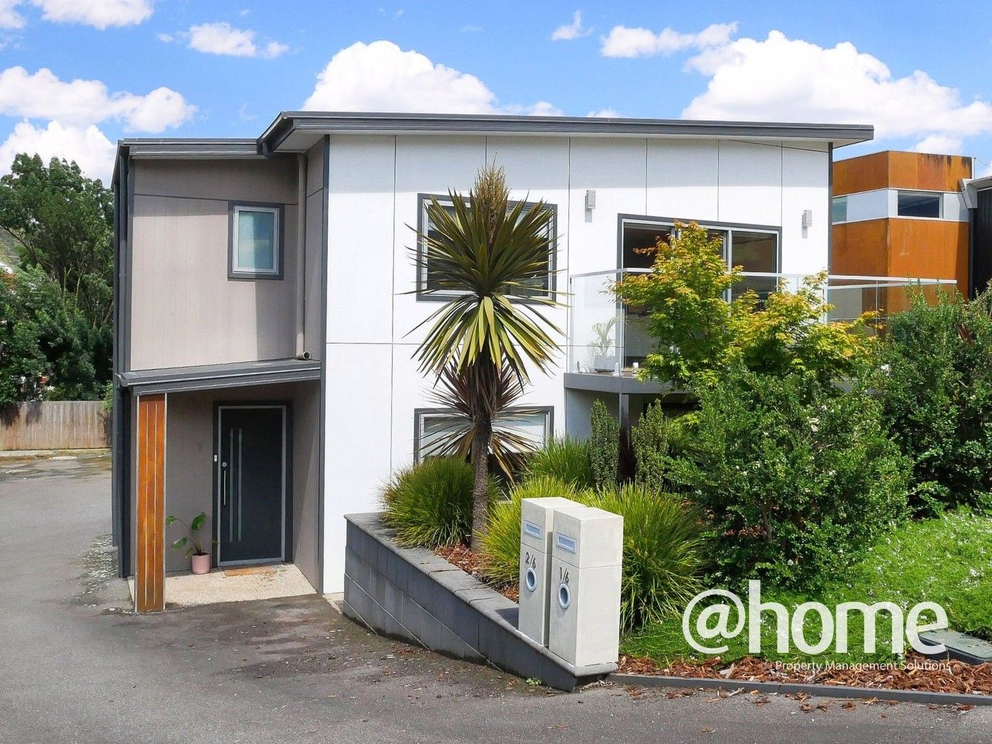 2 bedrooms House in 1/6 Karla Place SOUTH LAUNCESTON TAS, 7249