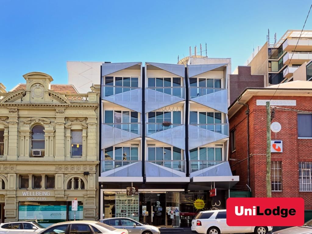 506/1 Glenferrie Place, Hawthorn VIC 3122