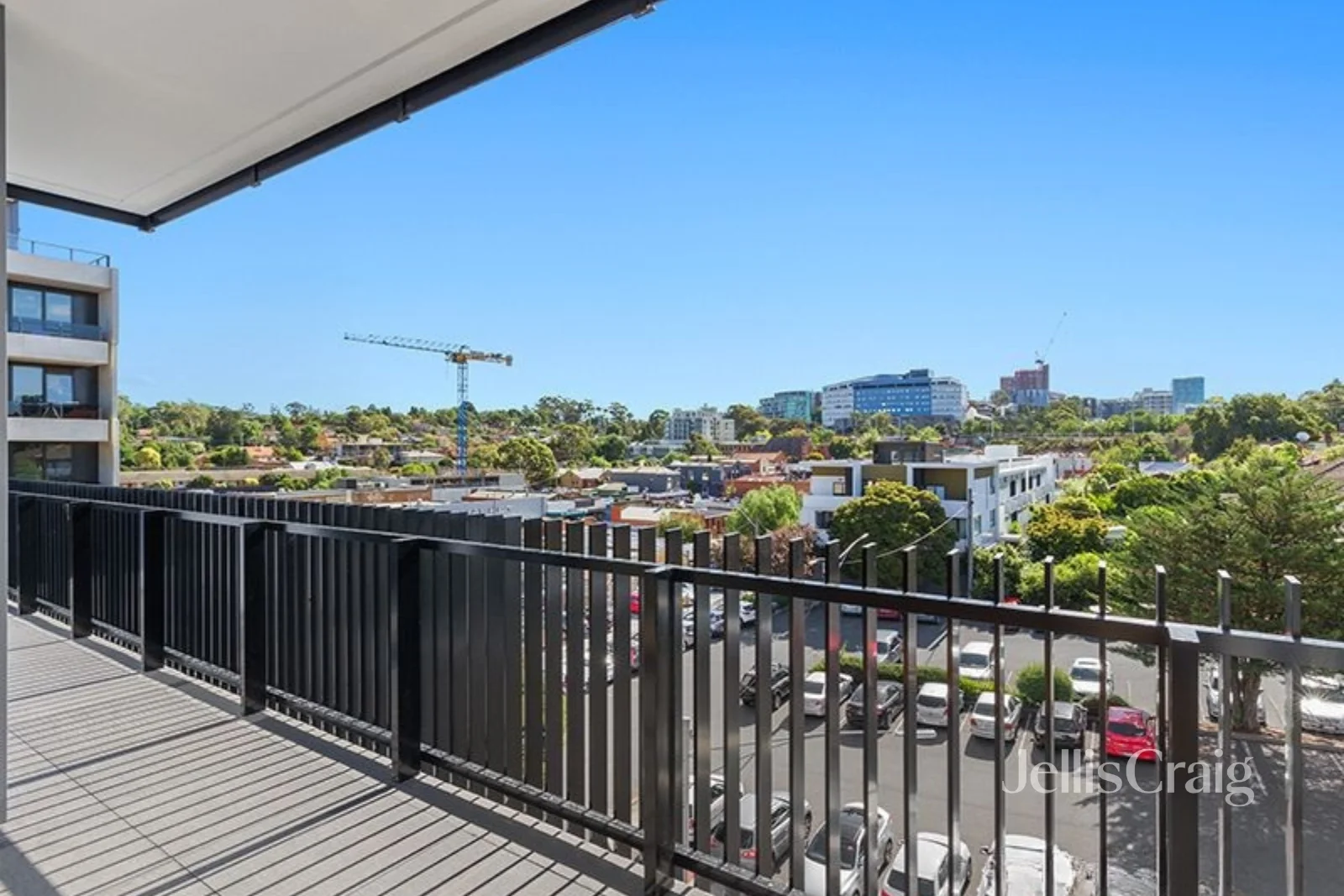 Additional image 5 of 308/3 Cartmell Street, Heidelberg VIC 3084