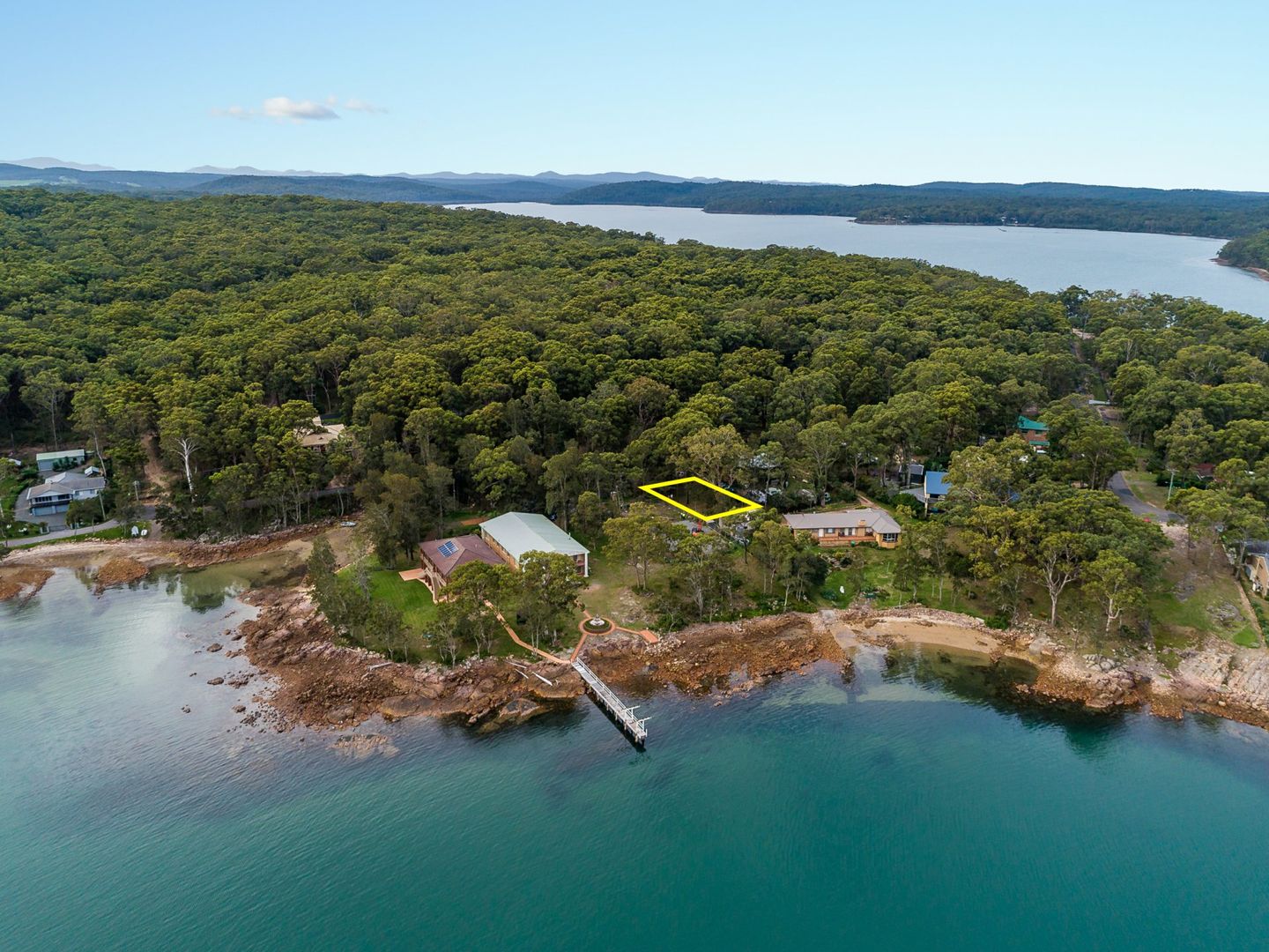 24 The Esplanade, North Arm Cove NSW 2324 Vacant Land For Sale Domain