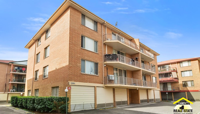 Picture of 116/2 Riverpark Drive, LIVERPOOL NSW 2170