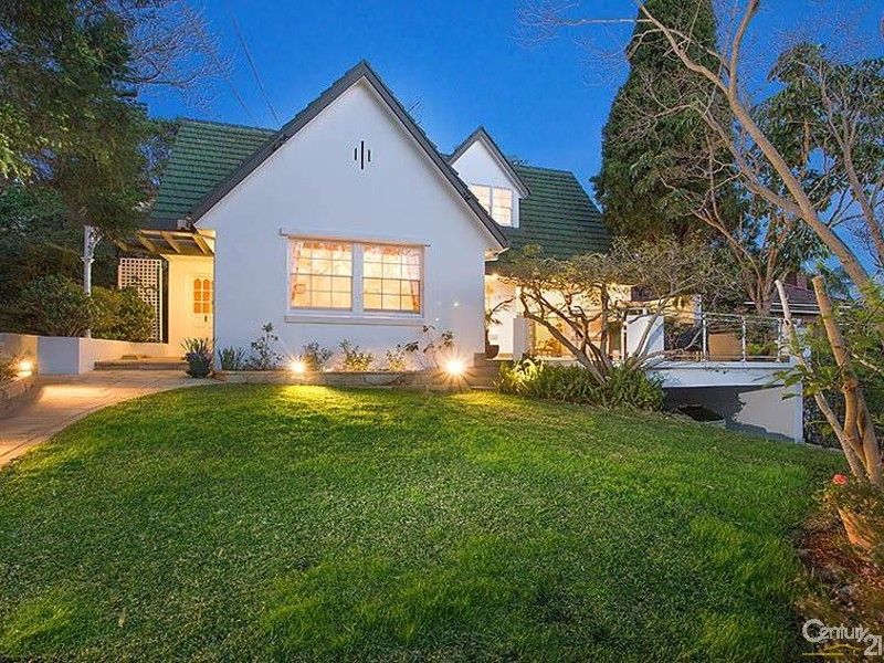 29 Milray Avenue, Wollstonecraft NSW 2065, Image 0