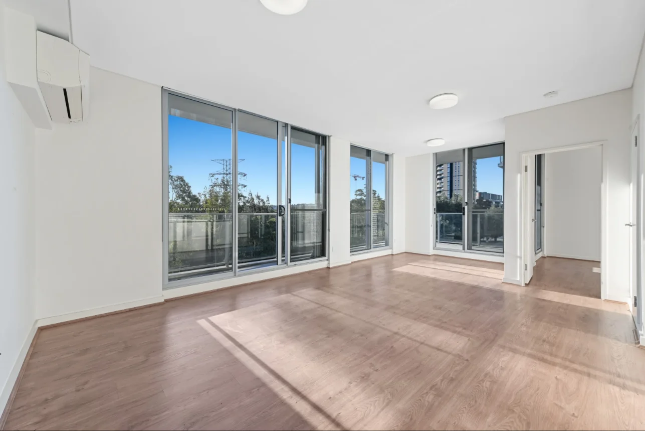 401/45 Hill Road, Wentworth Point NSW 2127