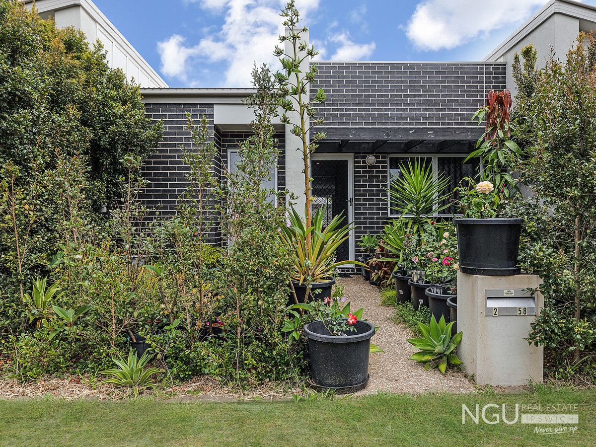 2/58 Glorious Promenade, Redbank Plains QLD 4301, Image 0