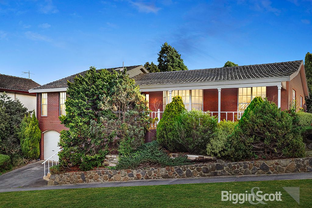 1 Thurza Court, Wheelers Hill VIC 3150, Image 0