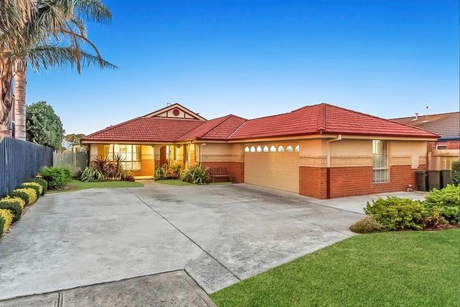 Picture of 4 Giulia Place, SKYE VIC 3977