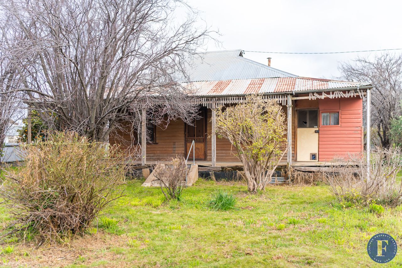 14 Albury Street, Harden NSW 2587, Image 0