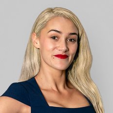 The Agency Inner West - Strathfield - Tannaya Javier