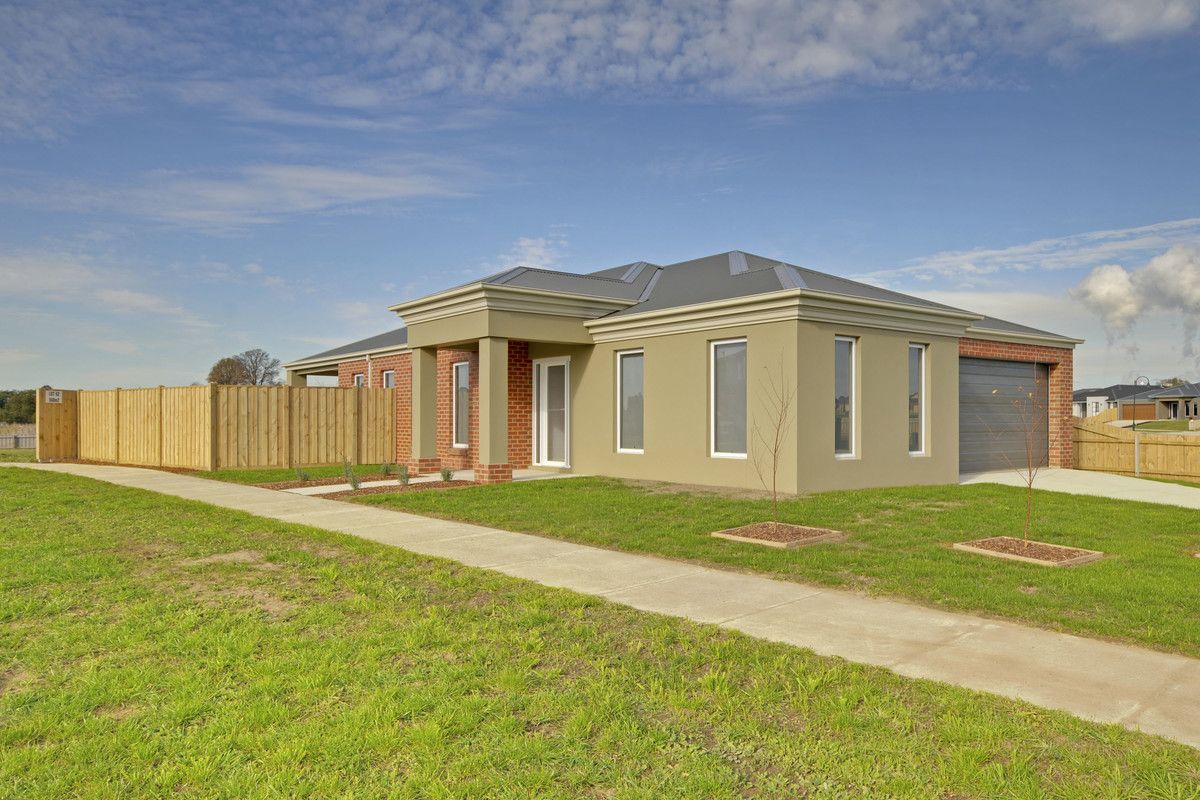 18 Oxford Place, Traralgon VIC 3844