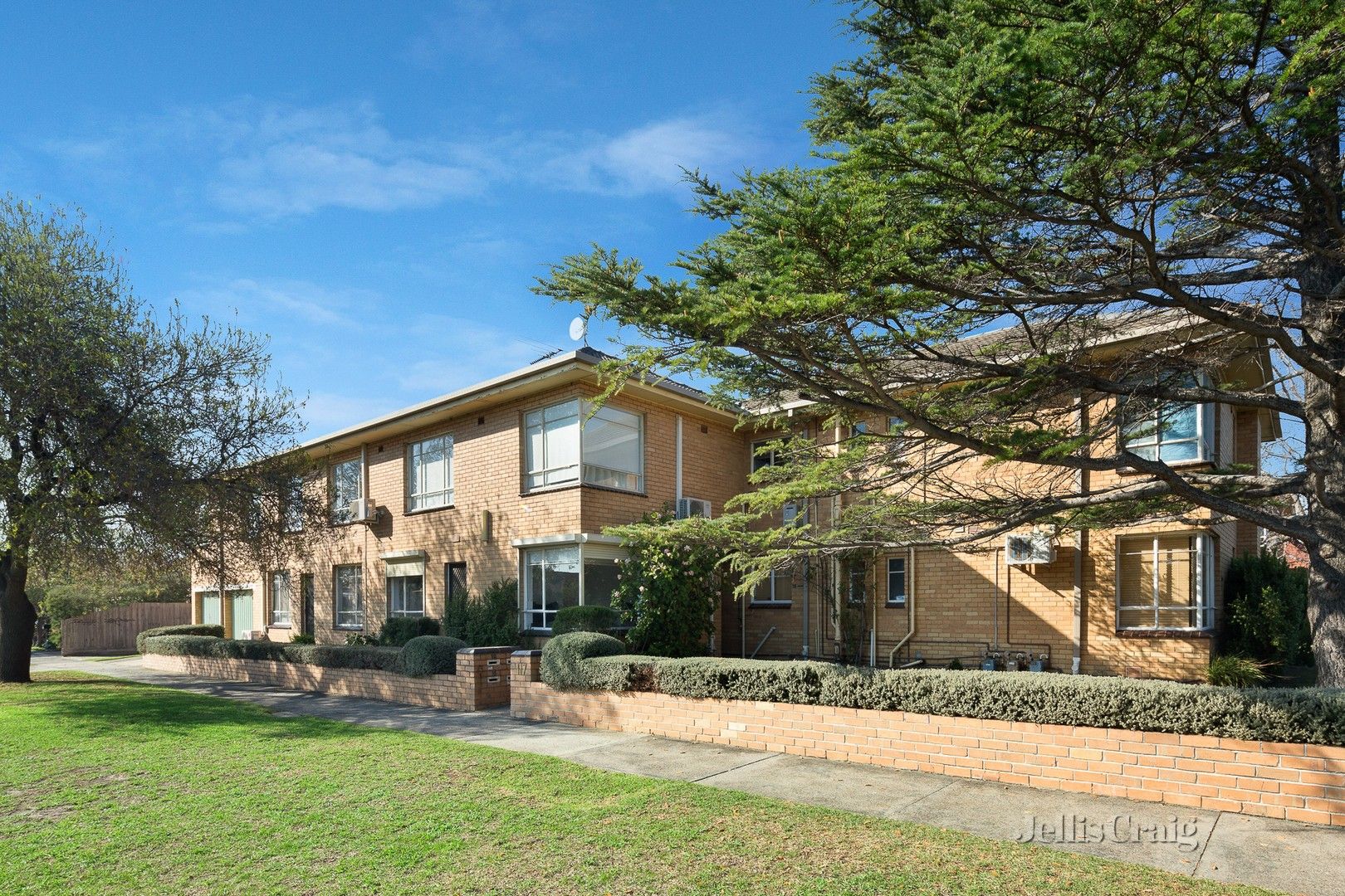 11/117 Como Parade East, Parkdale VIC 3195 Apartment For Rent Domain