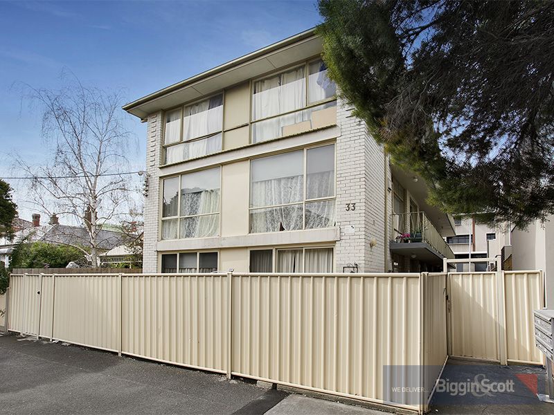 6/33 Davison Street, Richmond VIC 3121, Image 1