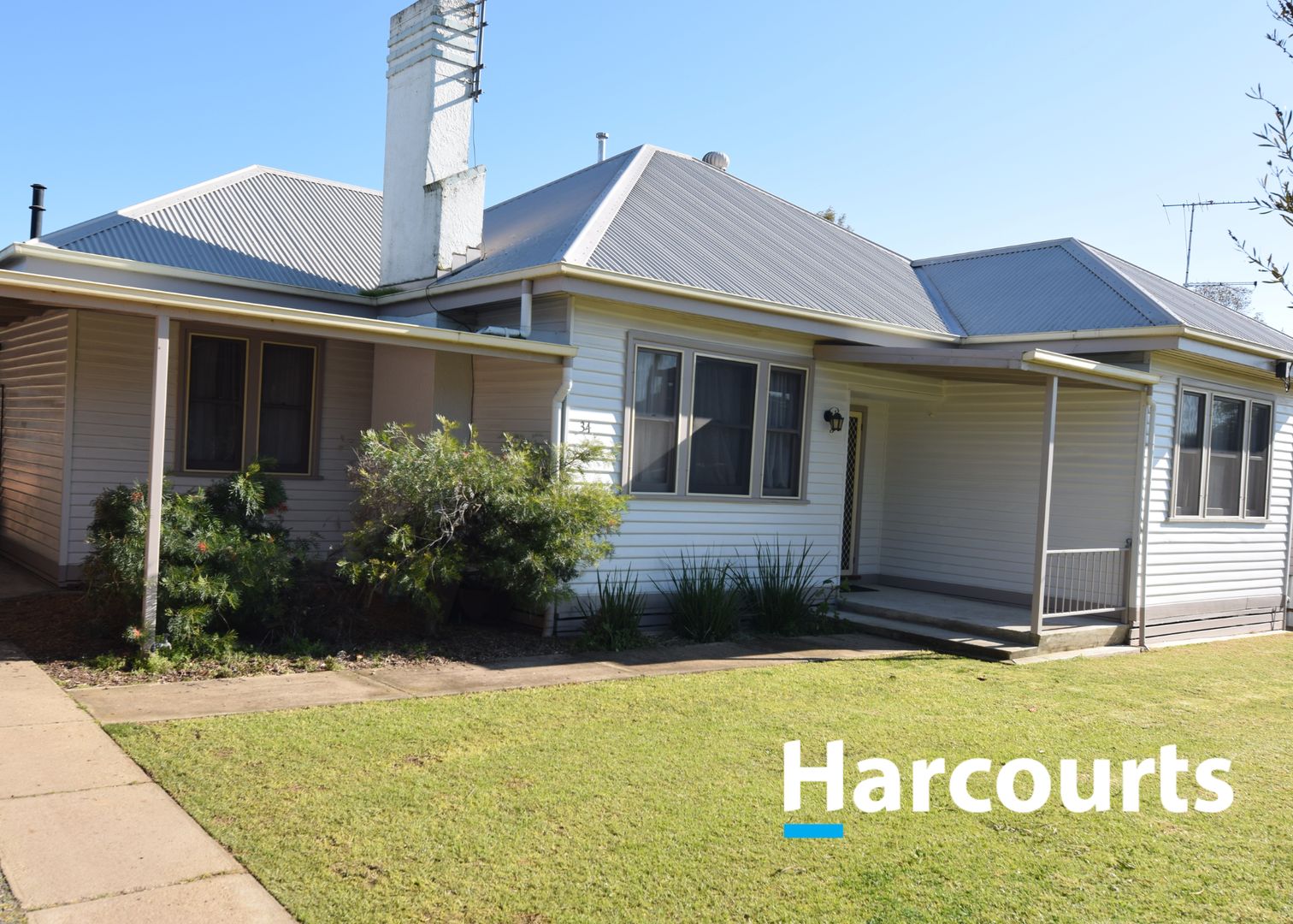 34 Younger Street, Wangaratta VIC 3677 House For Rent Domain