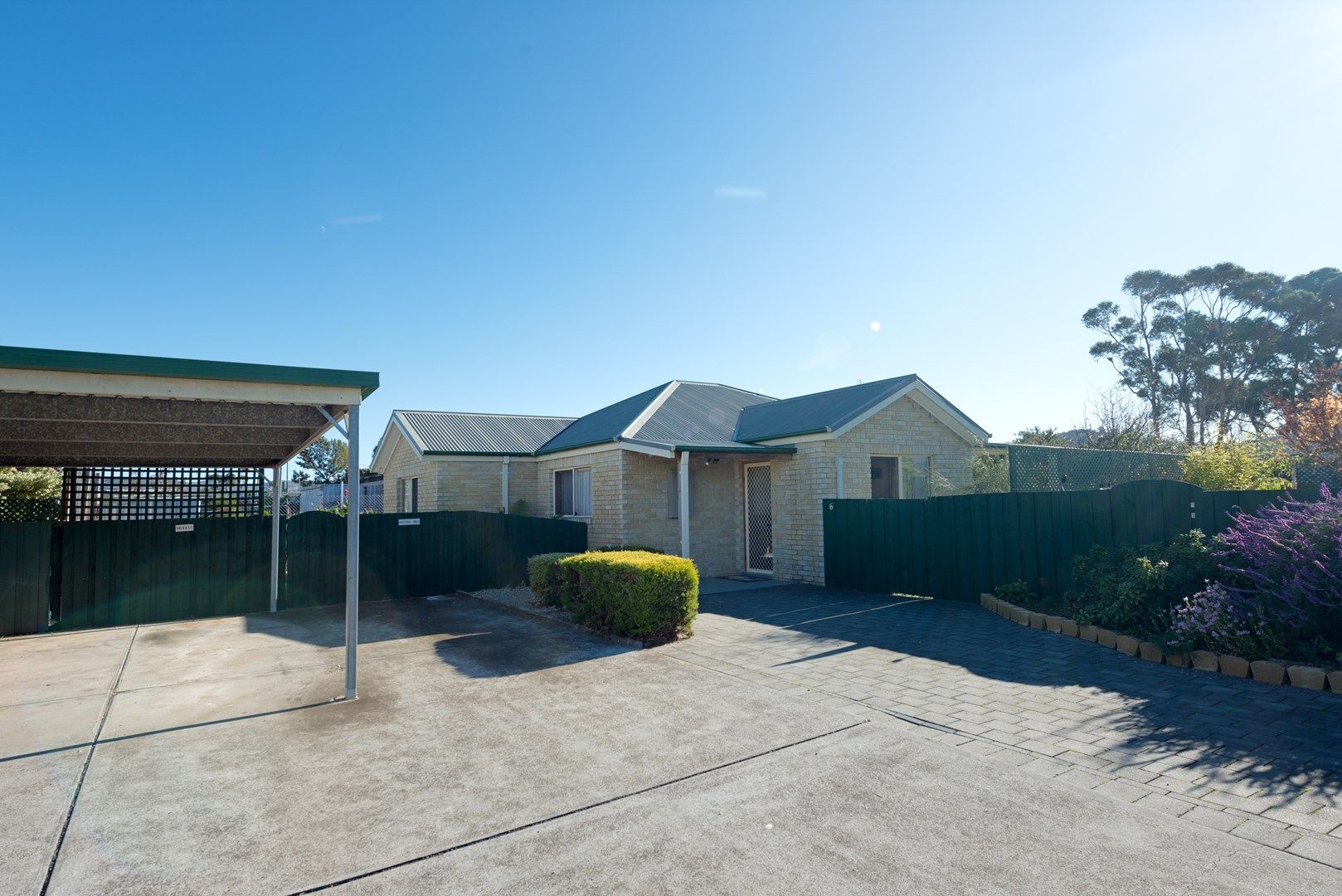 6/21 Parsonage Place, Sorell TAS 7172, Image 1