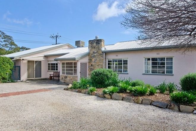Picture of 223 Shepherds Hill Road, EDEN HILLS SA 5050