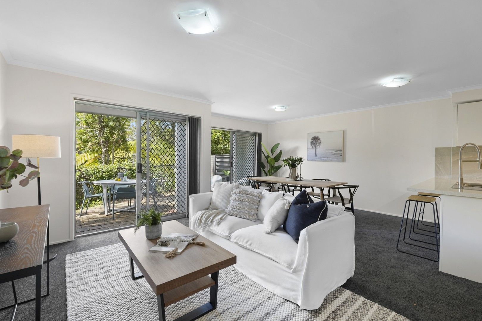 3 bedrooms Townhouse in 30/1 University Drive ROBINA QLD, 4226