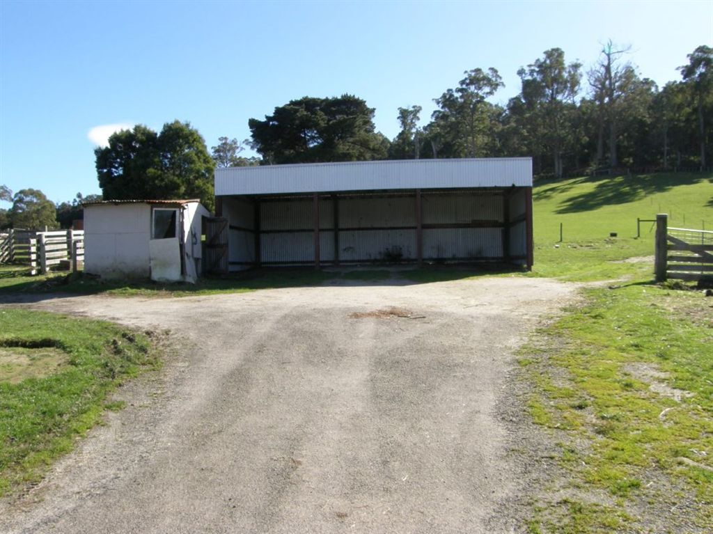 2579 Golconda Road, Nabowla TAS 7260, Image 2