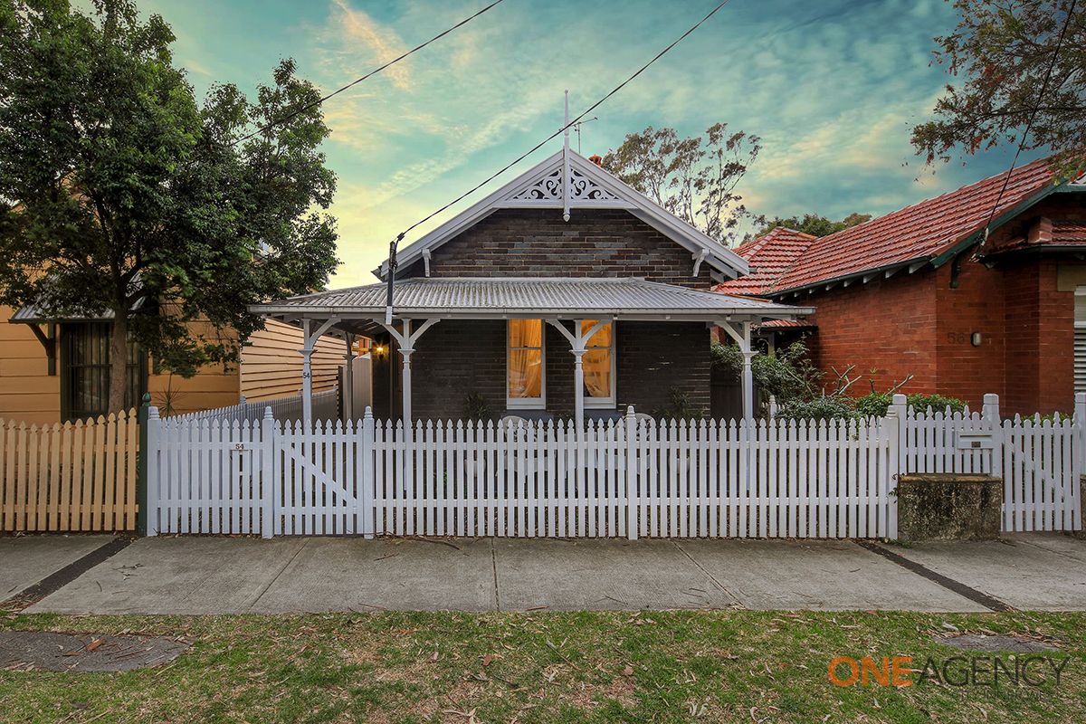 54 Ryan Street, Lilyfield NSW 2040, Image 0