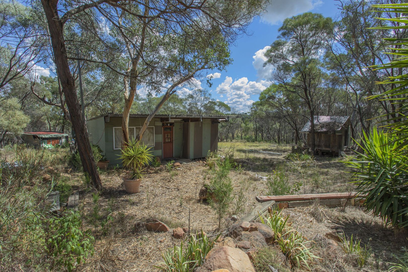 107 Simpson Drive, Grenfell NSW 2810 Vacant Land for Sale 285,000