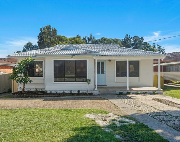 30 Roberts Avenue, Barrack Heights NSW 2528