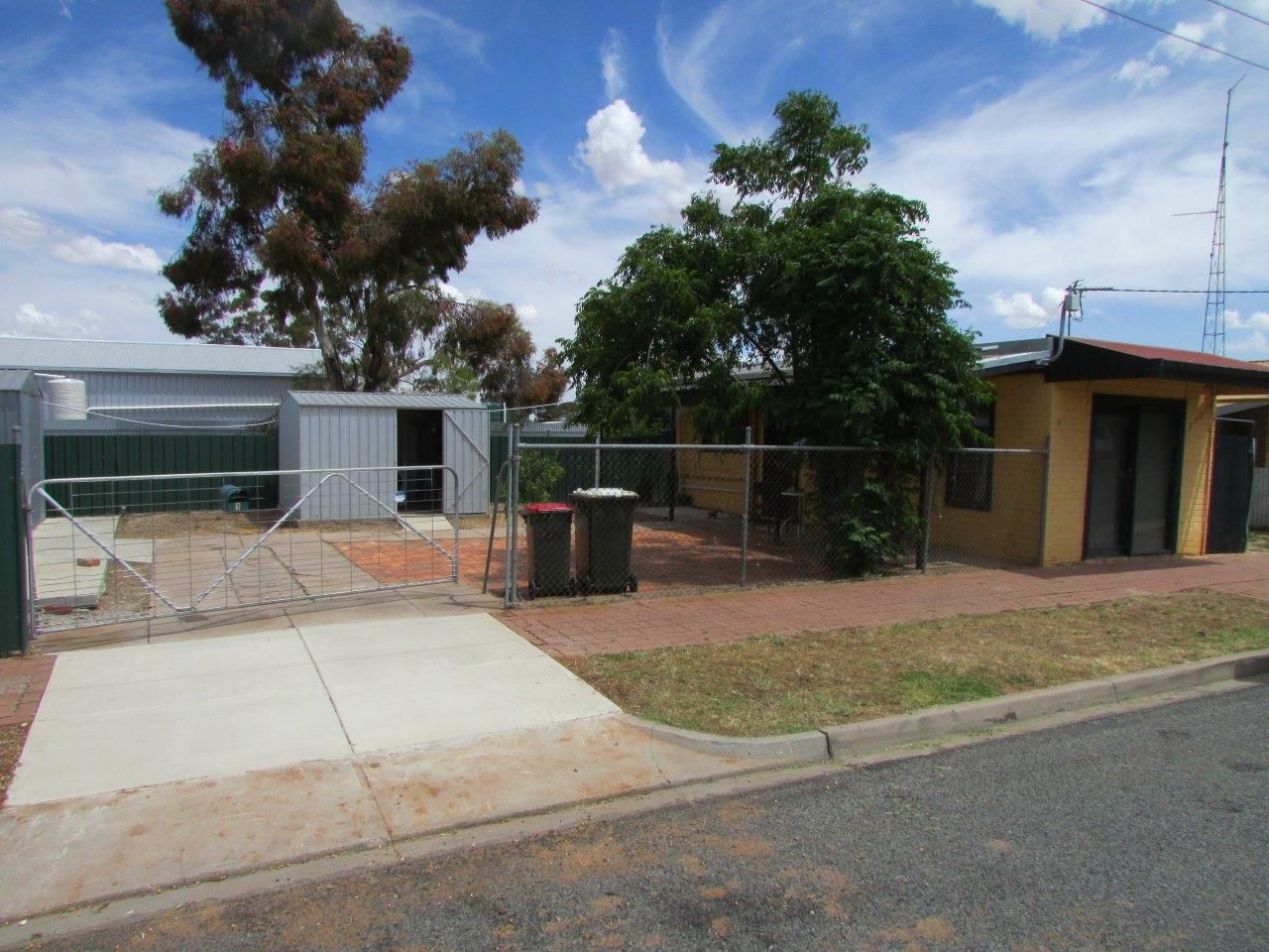 1 Lockwood Street, Birchip VIC 3483 Domain