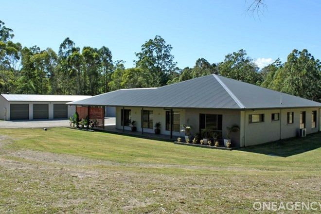 Picture of 134 Spooners Avenue, GREENHILL NSW 2440