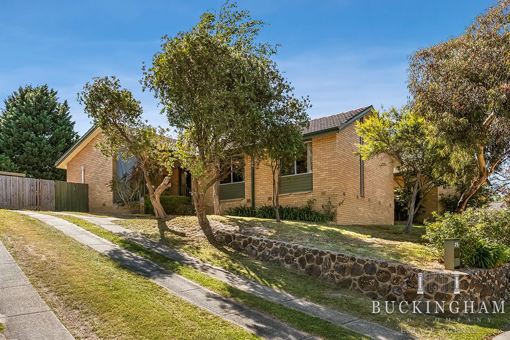 25 Coleen Street, Yallambie VIC 3085, Image 0