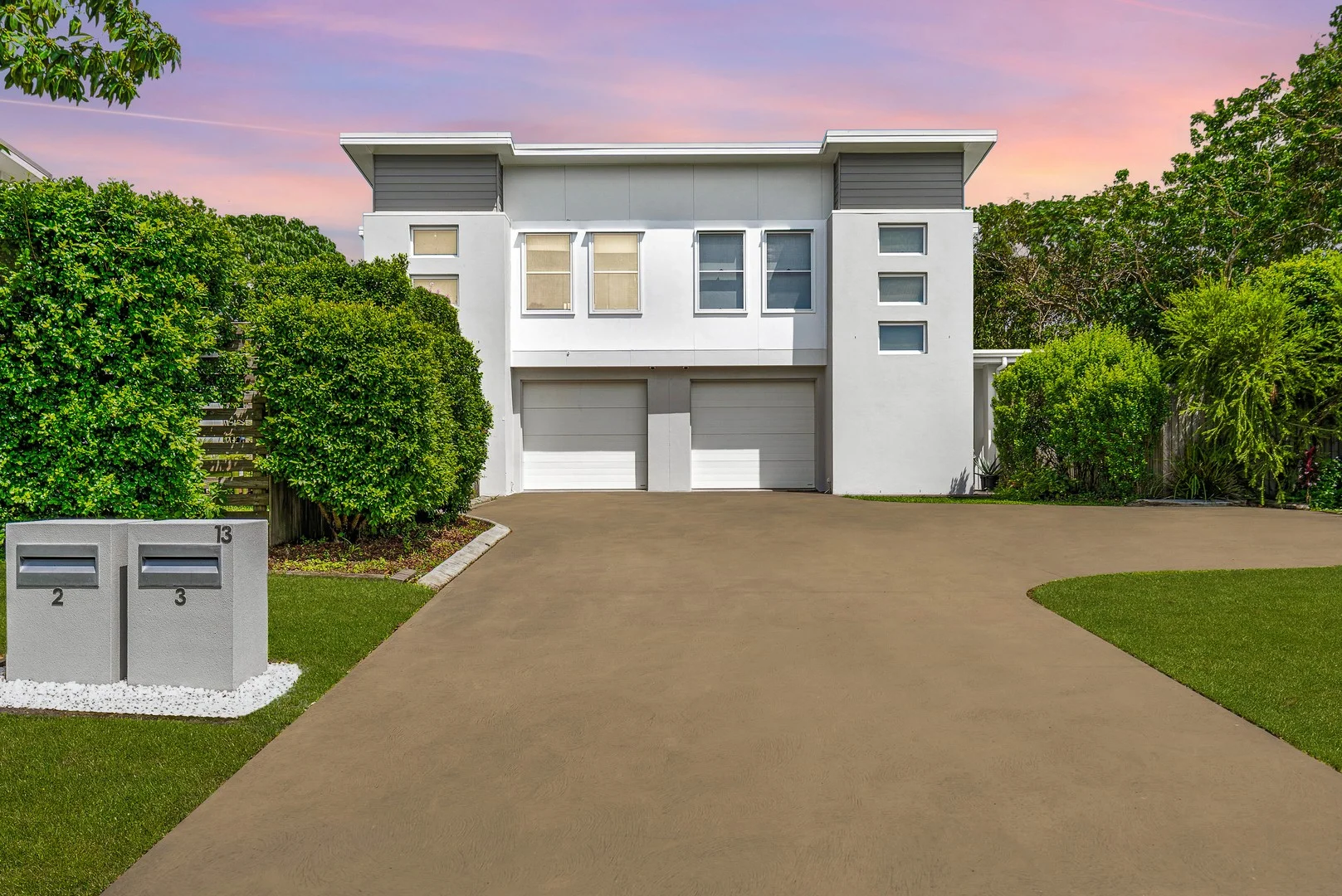 2/13 Firefly Crescent, Ooralea QLD 4740