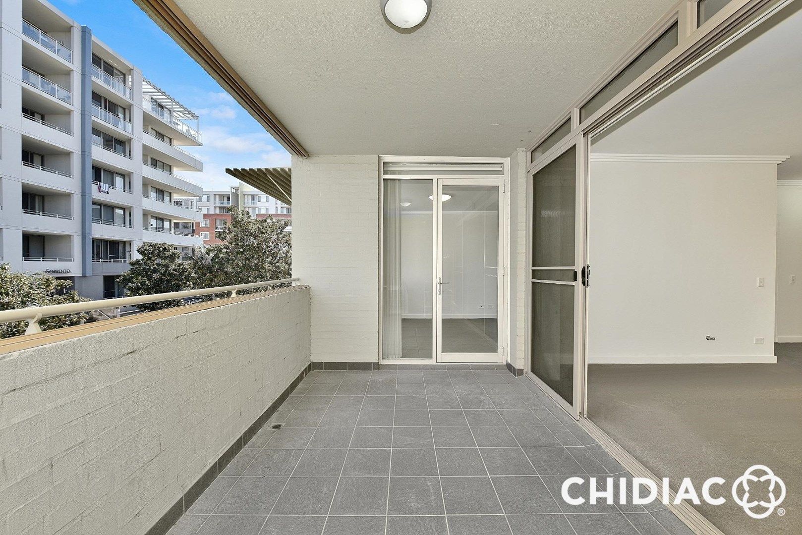 2 bedrooms Apartment / Unit / Flat in 202/4 Stromboli Strait WENTWORTH POINT NSW, 2127