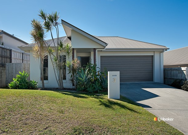 3 Highview Terrace, Murrumba Downs QLD 4503