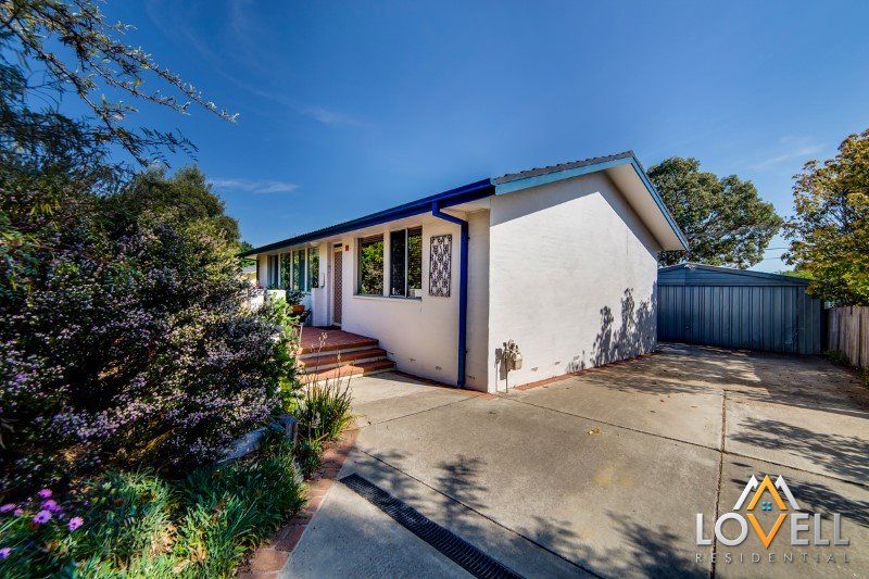 18 Nelumbo Street, Rivett ACT 2611, Image 2