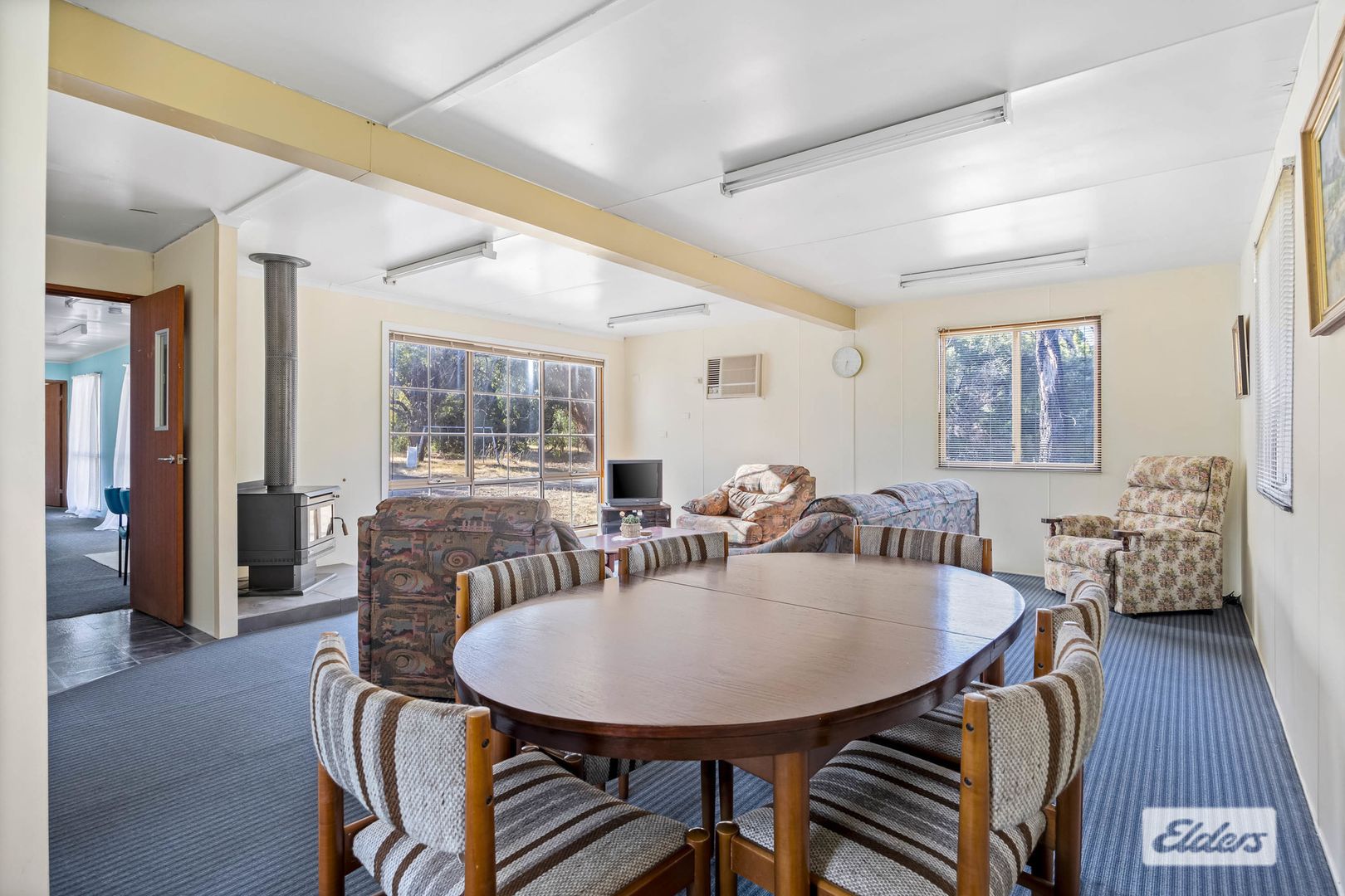 43 Springwood Hill Road, Pomonal VIC 3381 House for Sale 470,000