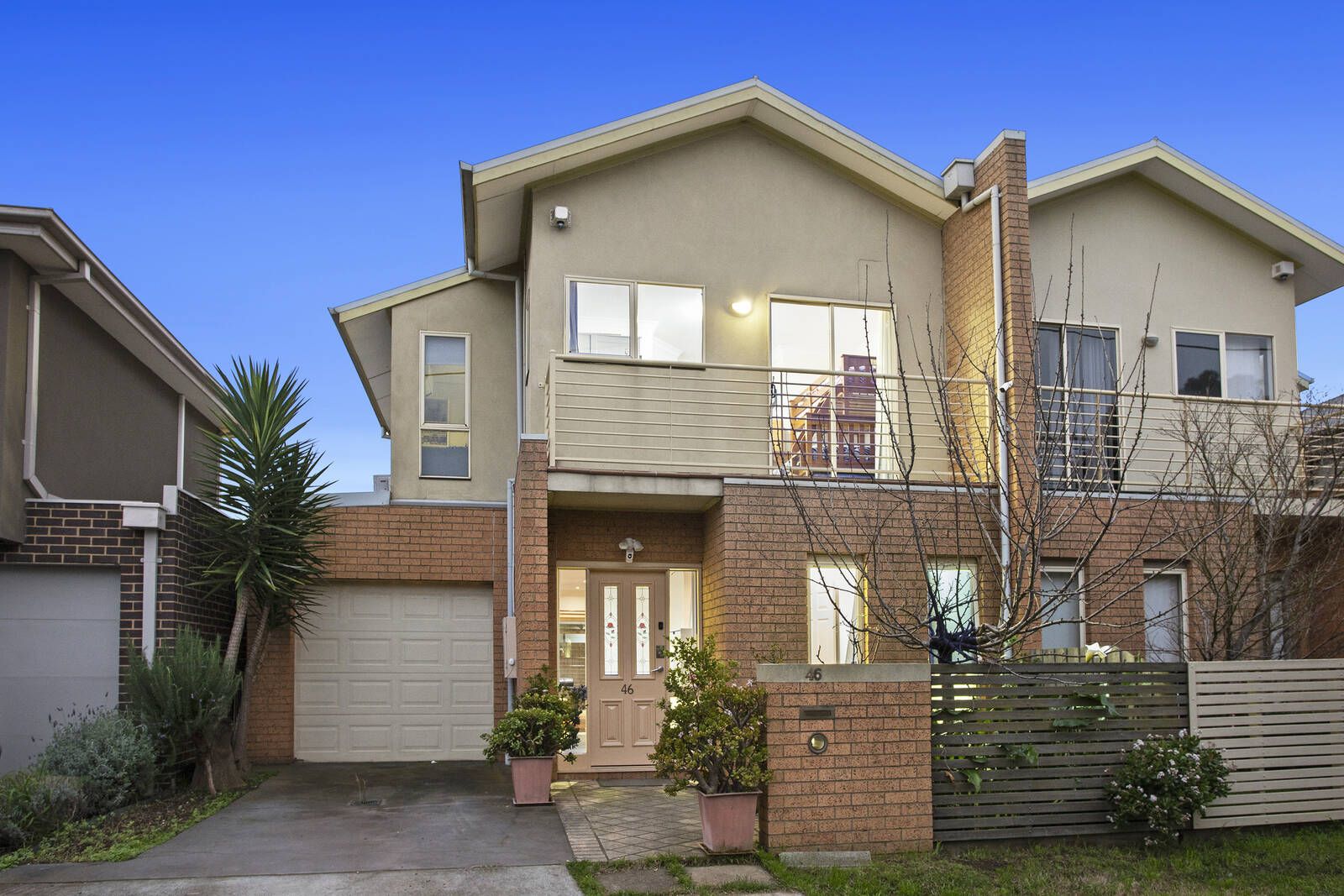 46 Albert Facey Street, Maidstone VIC 3012, Image 0