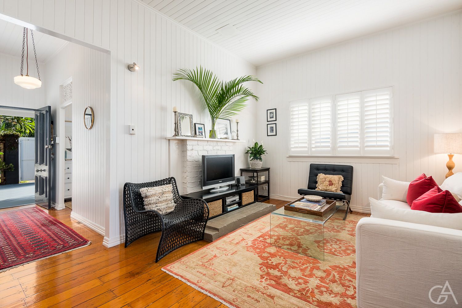 22 Upper Cairns Terrace, Paddington QLD 4064, Image 0