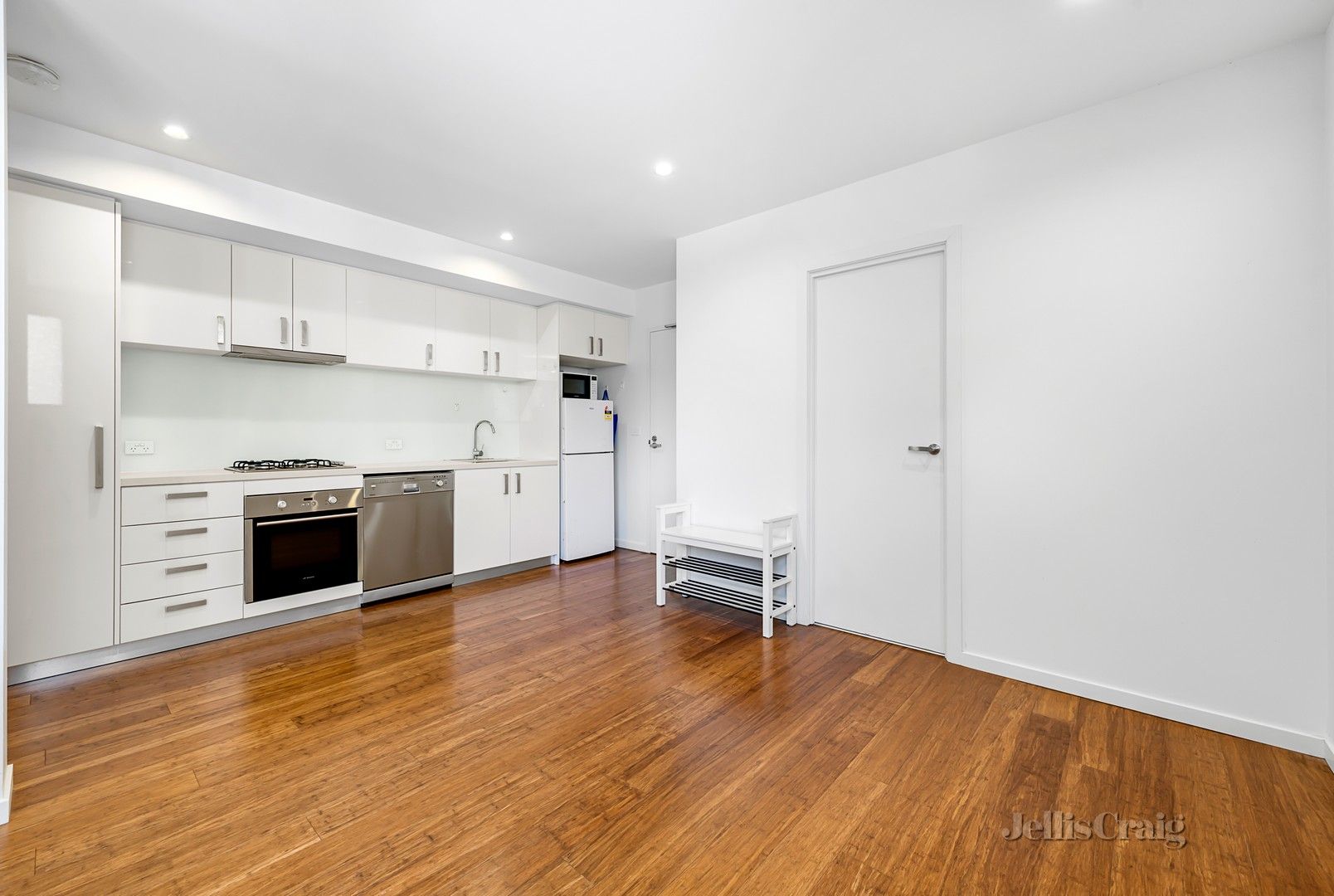 1 bedrooms Apartment / Unit / Flat in 304/77 Cardigan Street CARLTON VIC, 3053