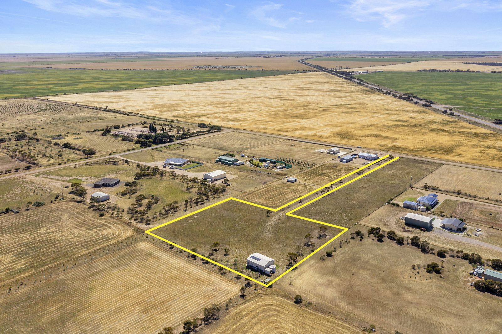 Lot 52 Investigator Road, Port Victoria SA 5573, Image 1