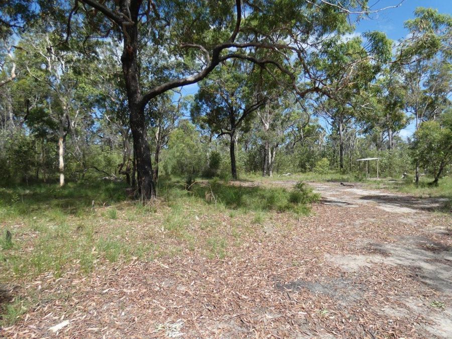 641 Capricornia Drive, Deepwater QLD 4674, Image 2