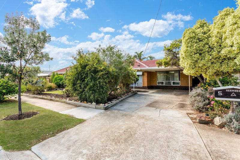 5 Bermuda Avenue, West Lakes Shore SA 5020, Image 0