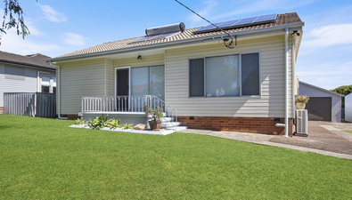 Picture of 45 Bardia Road, SHORTLAND NSW 2307