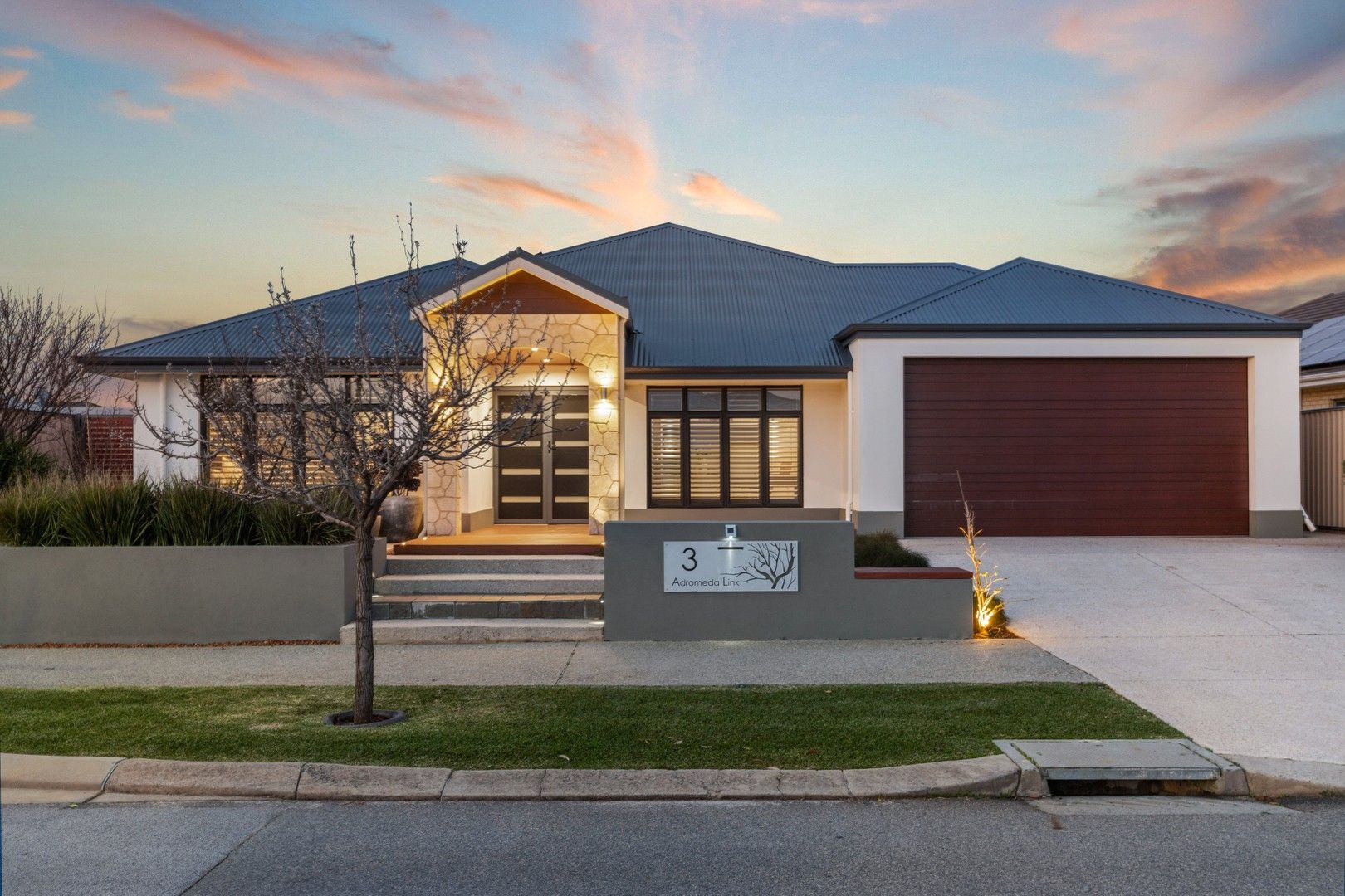 3 Adromeda Link, Aubin Grove WA 6164, Image 0