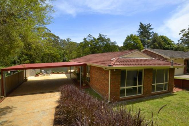 Picture of 31 Shirley Street, OURIMBAH NSW 2258