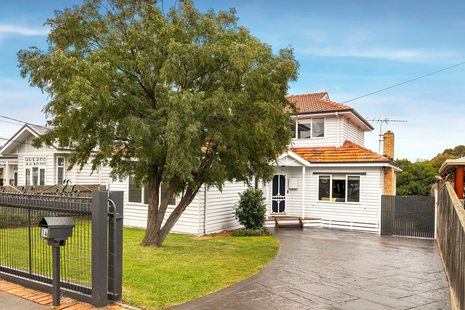 74 Ogilvie Street, Essendon Property History & Address Research Domain