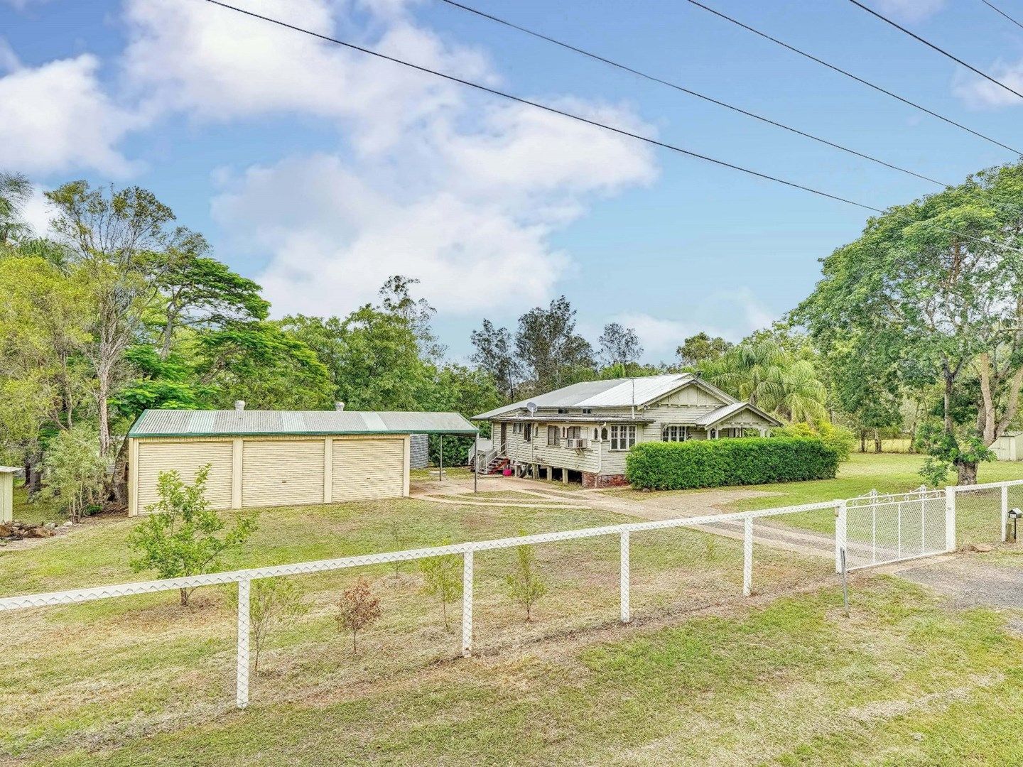 20 ELM ROAD, Walloon QLD 4306, Image 0