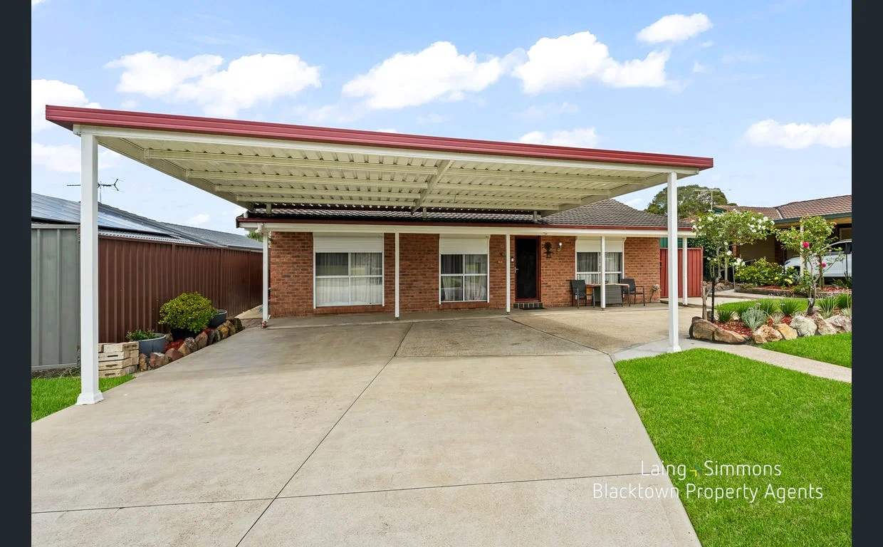 Additional image 2 of 12 Southee Circuit, Oakhurst NSW 2761