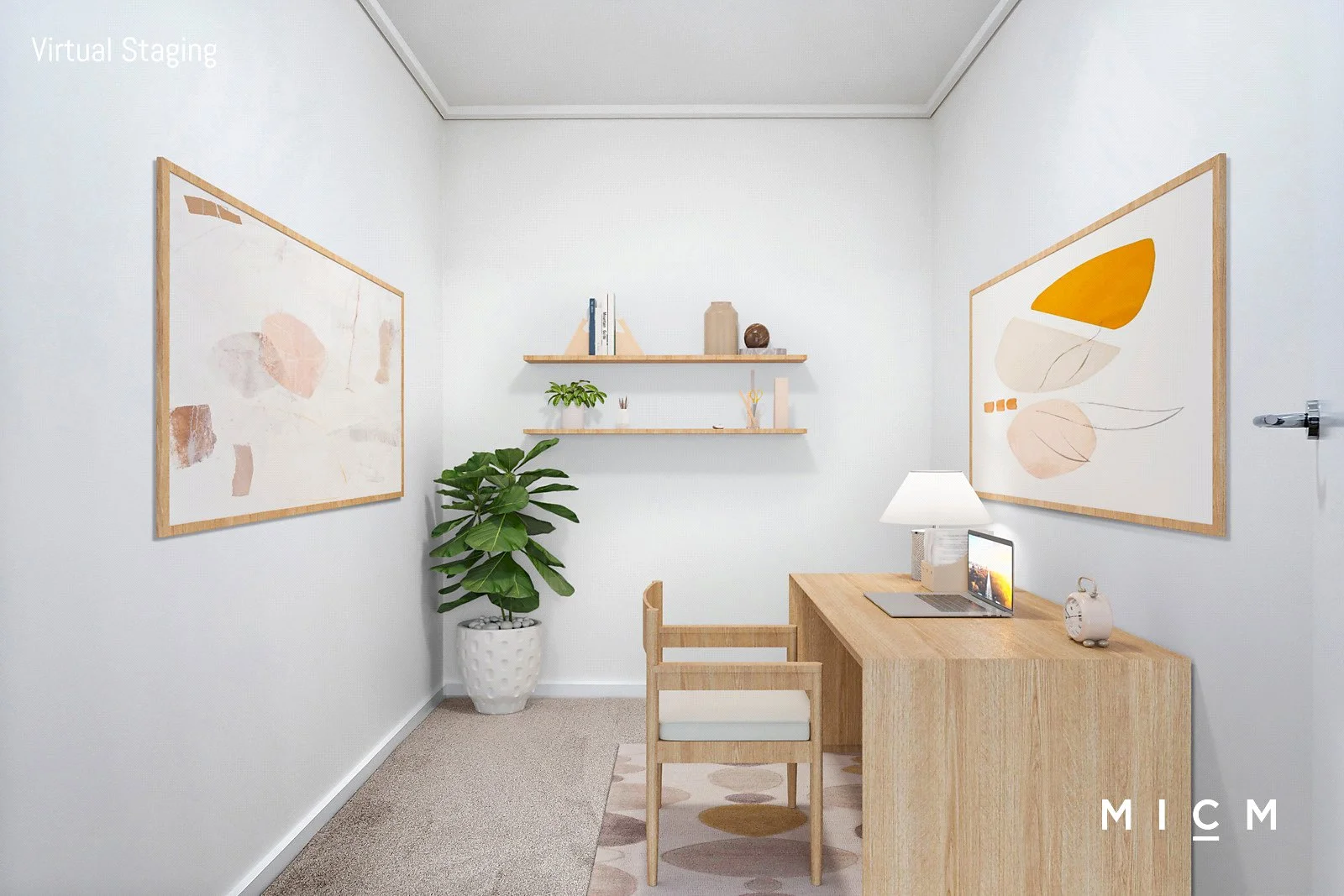 Additional image 5 of 282/173 City Road, Southbank VIC 3006