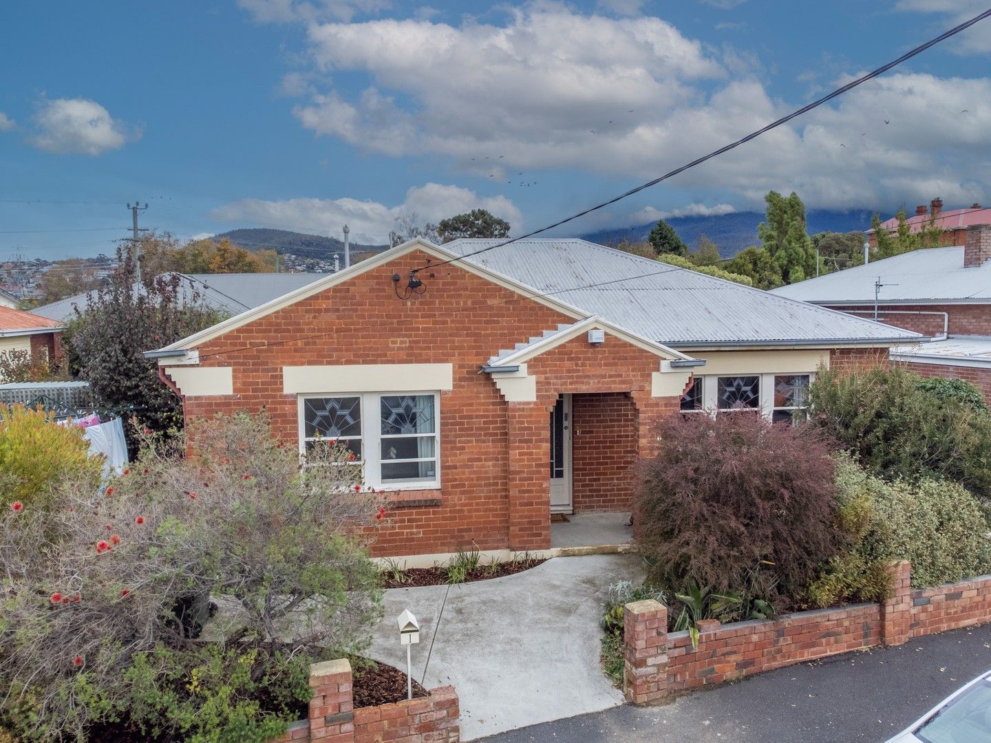 1 Springvale Avenue, New Town TAS 7008, Image 0